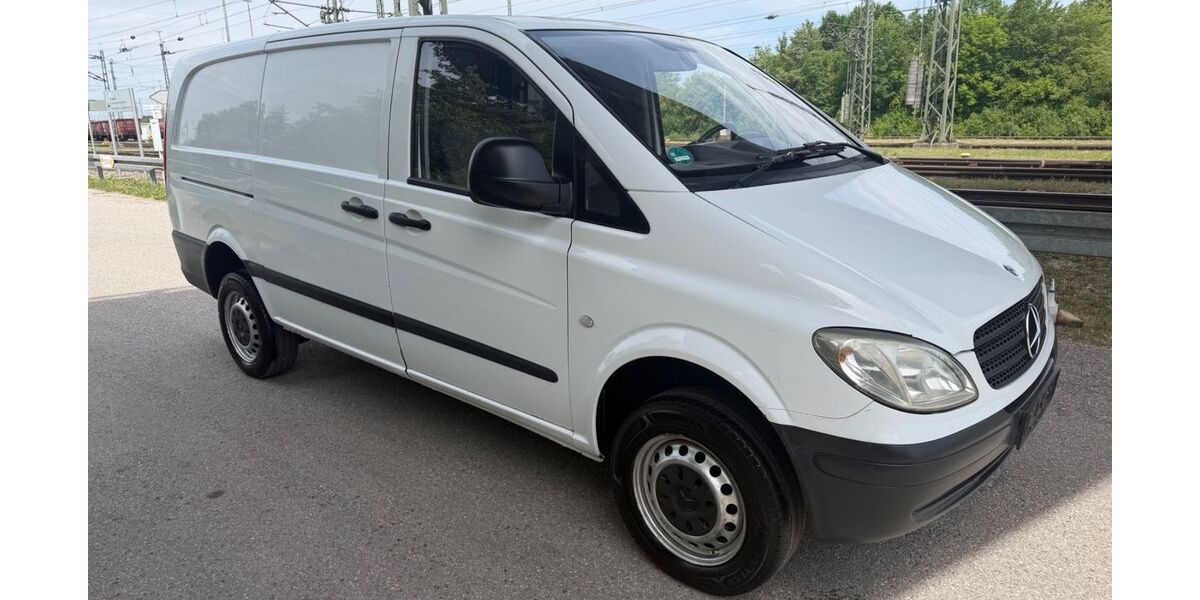 Mercedes-Benz Vito 350.000 km 3.499 &euro; München 80997