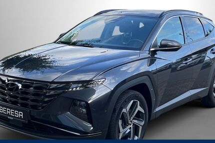 Hyundai TUCSON 48.100 km 28.700 &euro; Detmold 32758