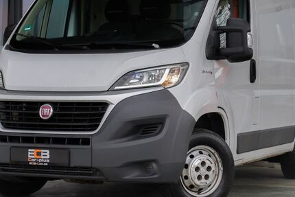 Fiat Ducato 166.000 km 8.990 &euro; Ergolding 84030