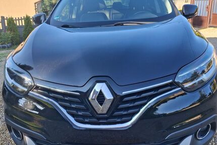 Renault Kadjar 133.456 km 11.800 € Überlingen 88662