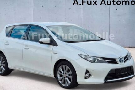 Toyota Auris 96.400 km 11.700 &euro; Birkenfeld bei Pforzheim 75217