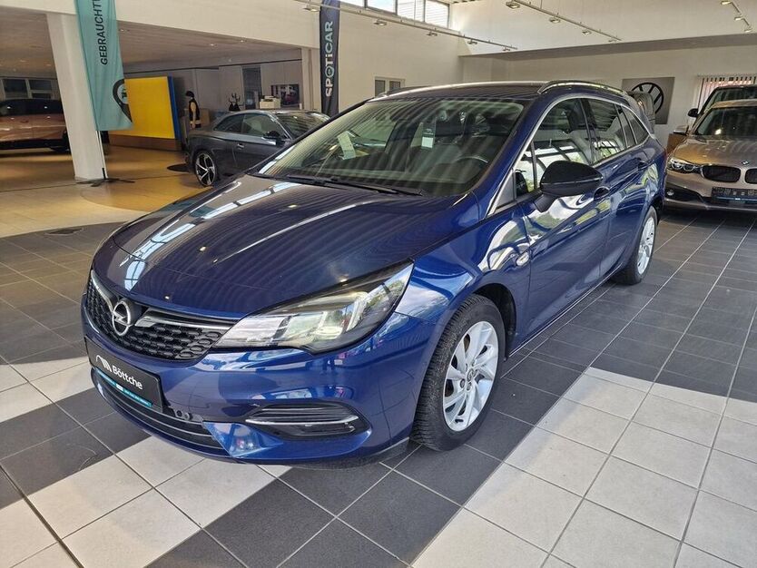 Astra