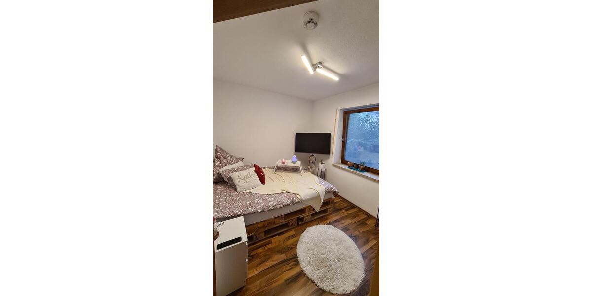 Erdgeschoßwohnung Ingolstadt Nordost - 1.5 Zimmer, 45 m&sup2;, 670&euro; | Angebot:25435835