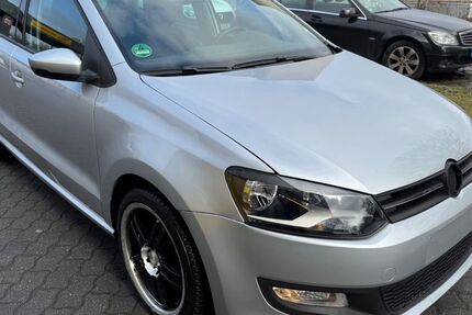VW Polo 36.000 km 8.499 &euro; Berlin 13055