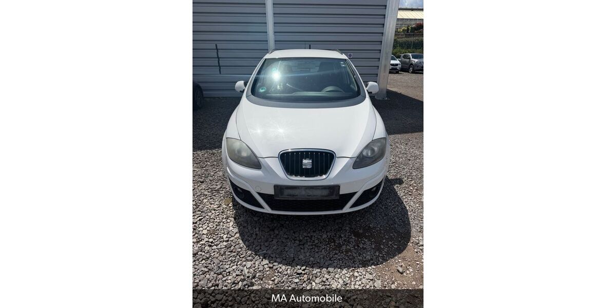 Seat Altea 328.364 km 2.400 &euro; Euskirchen 53881