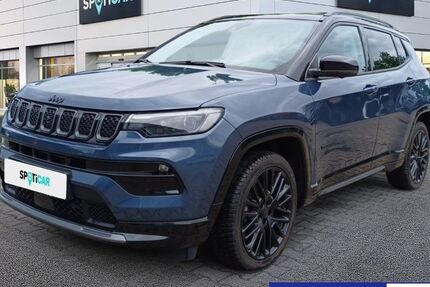 Jeep Compass 41.789 km 21.430 &euro; Bischofswerda 01877