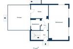 Einfamilienhaus Oberhausen Sterkrade-Nord - 4 Zimmer, 125 m&sup2;, 399.000&euro; | Angebot:26686072