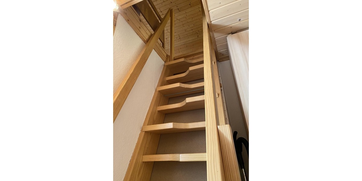 Seltenheit - Ferienhaus in traumhafter Lage – Erholung nur wenige Meter von der Talsperre - Ferienhaus Mittweida | Angebot:27261120