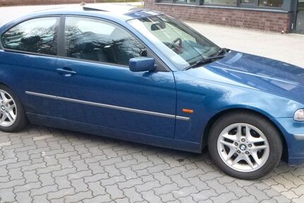BMW 325 287.000 km 3.000 &euro; Möhnsen 21493