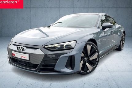 Audi e-tron GT 100.912 km 48.760 € Hünfeld 36088