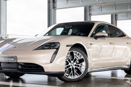 Porsche Taycan 59.990 km 61.880 &euro; Friedrichshafen 88045