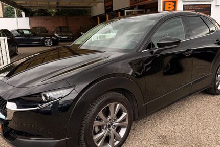 Mazda CX-30 49.614 km 17.980 &euro; Moers 47445