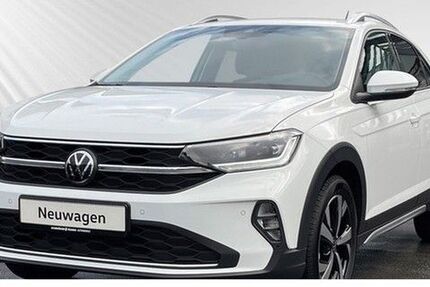 VW Taigo 75.000 km 19.790 &euro; Bielefeld 33689