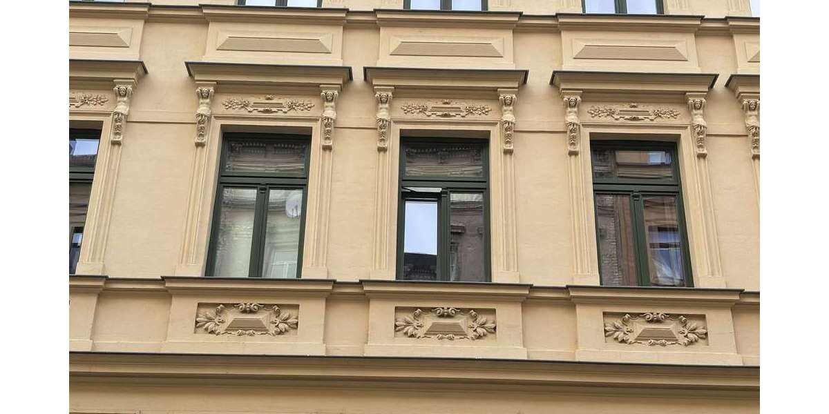 Wohnung zum Kaufen in Halle (Saale) 160.000 € 77 m² 3 zimmer