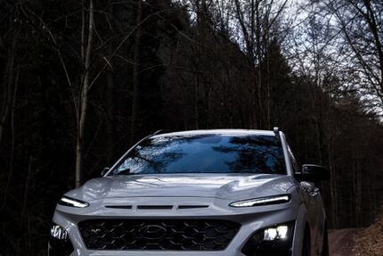 Hyundai KONA 59.900 km 27.000 &euro; Friedelsheim 67159