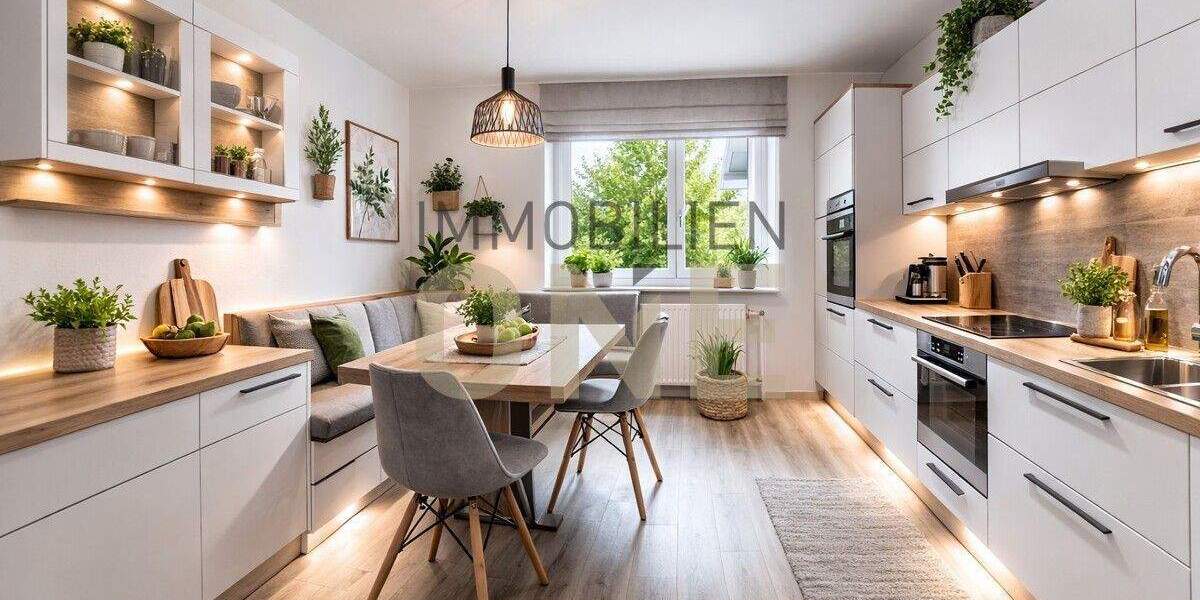 Bungalow Nittendorf Grafenried - 3 Zimmer, 105 m&sup2;, 499.000&euro; | Angebot:25425780