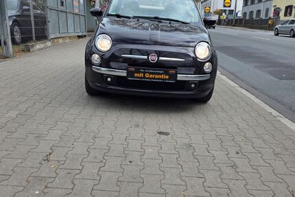 Fiat 500 131.000 km 5.600 &euro; Offenbach 63071