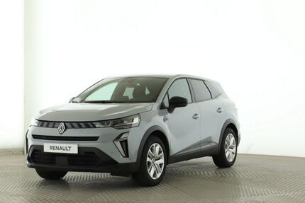 Renault Symbioz 20.900 km 23.990 &euro; Frankenberg 09669