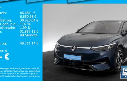 VW ID.7 16.065 km 46.380 &euro; München 80935
