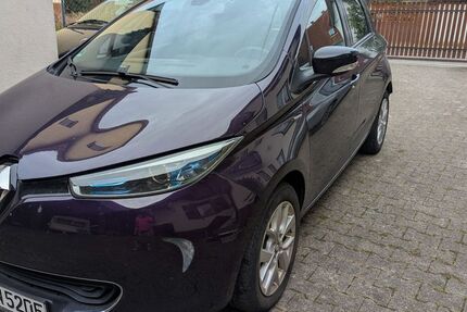 Renault ZOE 73.000 km 9.700 € Malsch 76316