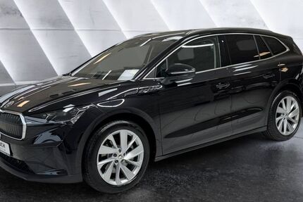 Skoda Enyaq 20.682 km 34.990 &euro; Berlin 12681