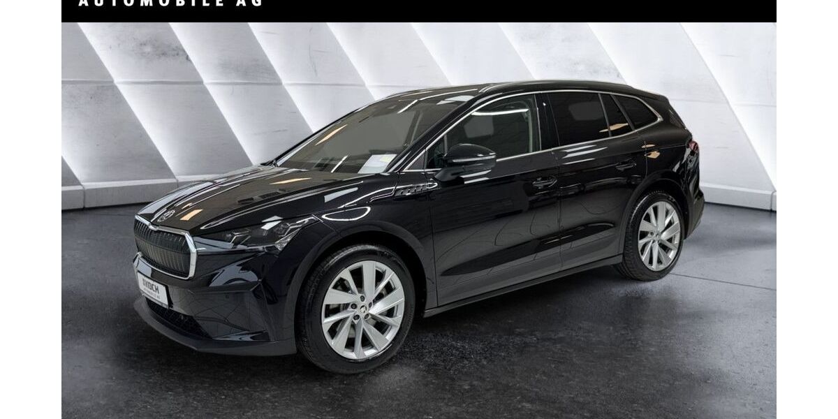 Skoda Enyaq 20.682 km 34.990 &euro; Berlin 12681