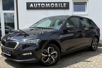 Skoda Scala 87.100 km 16.479 &euro; Königsfeld 78126