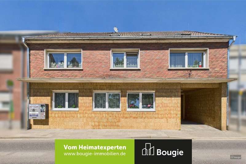 Haus zum Kaufen in Heinsberg 265.000 € 259 m²