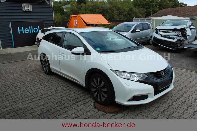 Civic