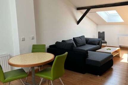 Zimmer Halle (Saale) Nördliche Innenstadt - 2 Zimmer, 1.819&euro; | Angebot:17017985