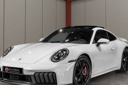 Porsche 911 Urmodell 4.000 km 180.880 € Blankenfelde-Mahlow, OT Groß Kienitz 15831