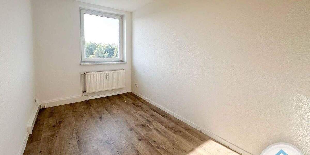 Etagenwohnung Görlitz Hagenwerder - 3 Zimmer, 65 m&sup2;, 433&euro; | Angebot:26875047