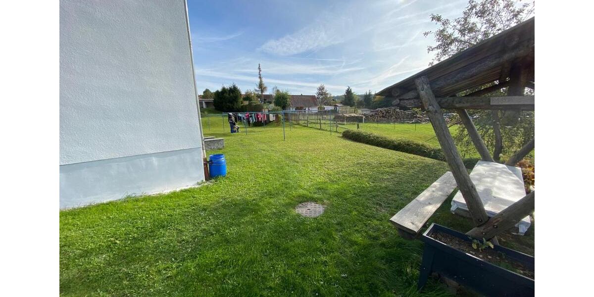 Etagenwohnung Neustadt an der Orla - 3 Zimmer, 58 m&sup2;, 368&euro; | Angebot:23994590