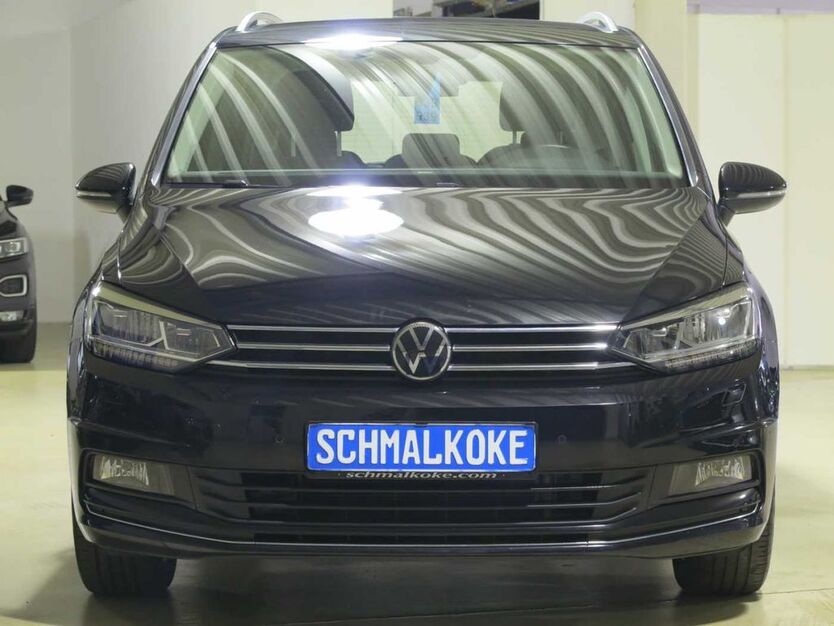 VW Touran 75.100 km 22.950 € Braunschweig 38112