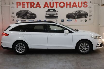 Ford Mondeo 160.000 km 10.999 &euro; Berlin 12099