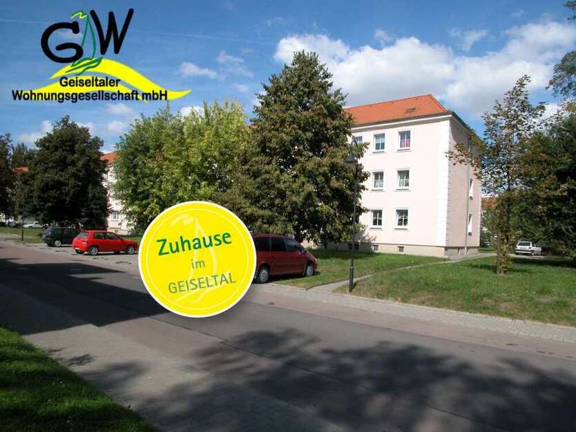 Wohnung zum Mieten in Braunsbedra 364 € 59.6 m²