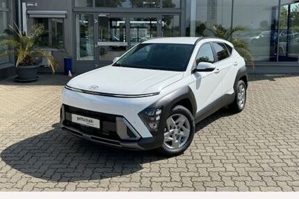 Hyundai KONA 2.915 km 24.990 &euro; Quedlinburg 06484