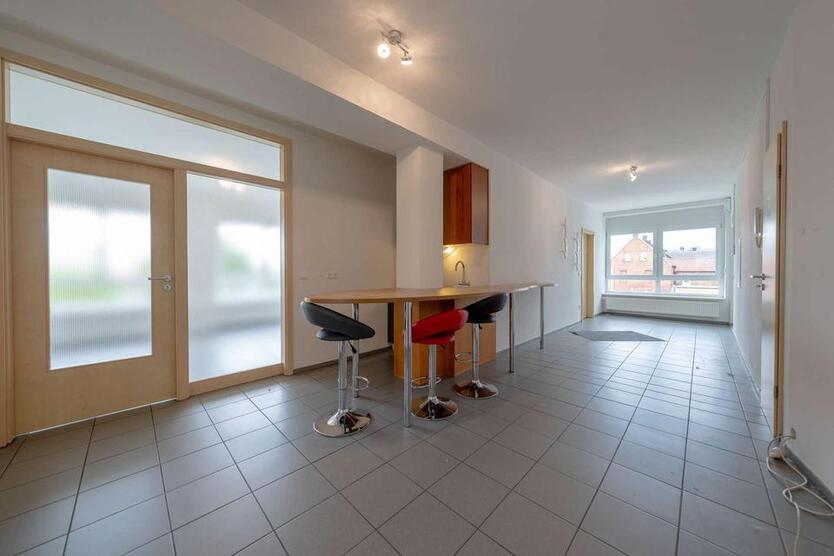 Moderne ca. 140 m² große Bürofläche in verkehrsgünstiger Lage von Südkirchen zimmer