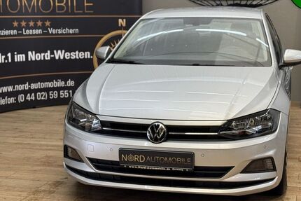 VW Polo 39.980 km 13.800 &euro; Rastede/ Wahnbek 26180