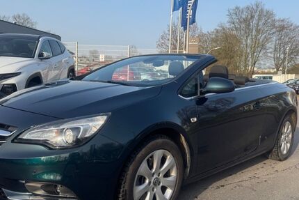 Opel Cascada 49.000 km 10.990 &euro; Datteln 45711