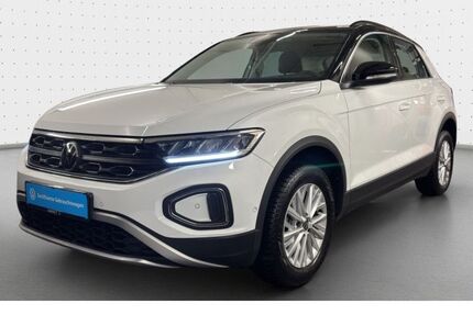 VW T-Roc 12.361 km 29.200 € Bad Camberg 65520