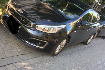 Kia ceed / Ceed 79.000 km 13.800 € Randersacker 97236
