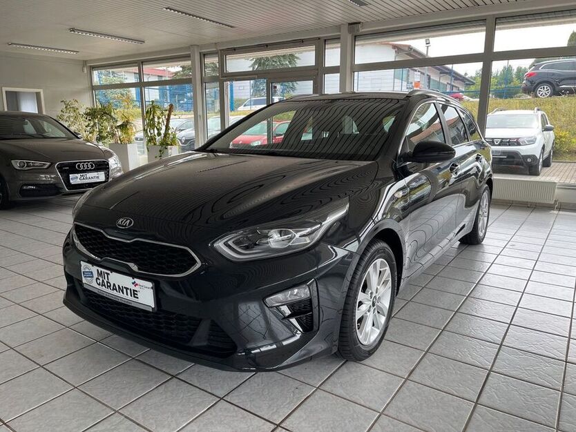 ceed Sportswagon