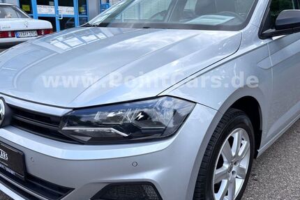 VW Polo 148.000 km 10.290 € Essingen 73457