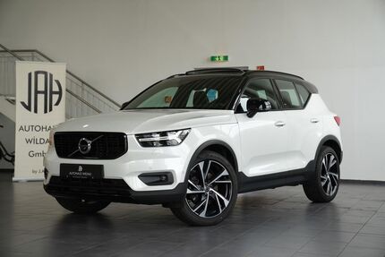 Volvo XC40 103.435 km 21.790 &euro; Wildau 15745