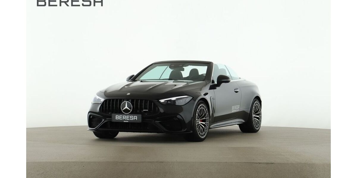 Mercedes-Benz E 53 AMG 9.900 km 93.350 &euro; Osnabrück 49078