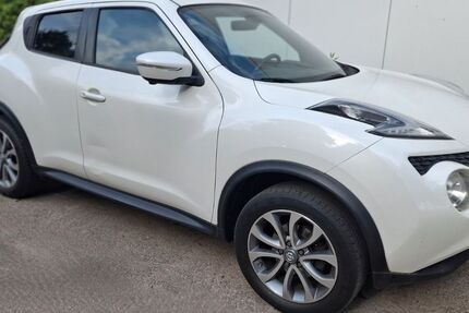 Nissan Juke 134.742 km 6.495 &euro; Köln 51107