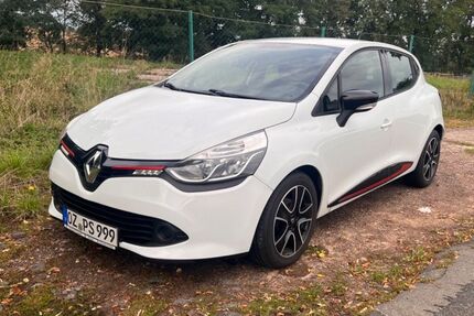 Renault Clio 138.307 km 5.290 &euro; Mügeln 04769