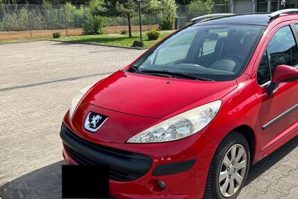 Peugeot 207 149.372 km 999 &euro; Horb am Neckar 72160