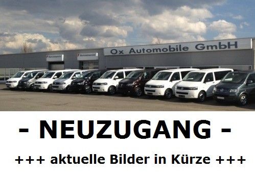 VW T5 Transporter 111.315 km 19.900 &euro; Annaberg-Buchholz 09456